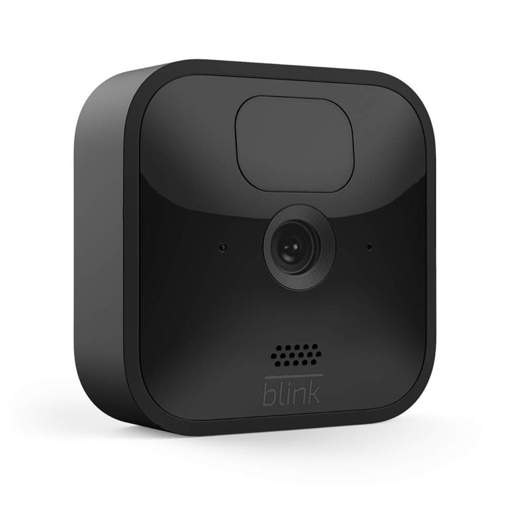 Blink Outdoor Camera